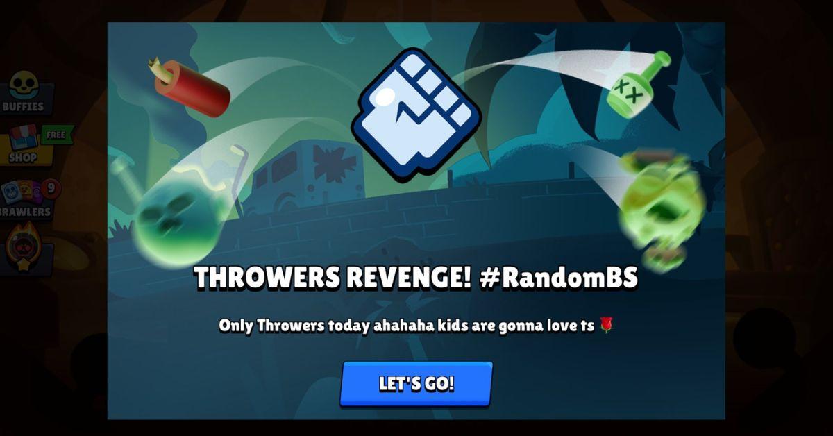 What Happened to My Brawlers in Brawl Stars