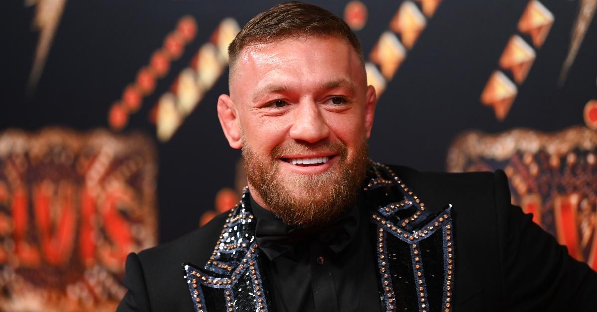 Conor McGregor