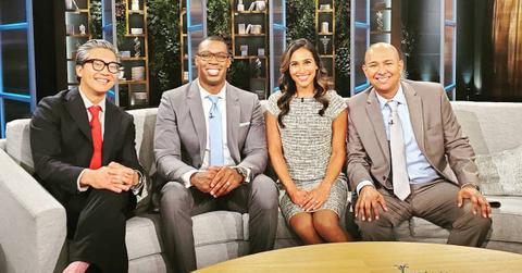 chasing the cure doctors