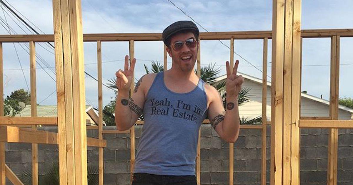 What Does JD Scott Do for a Living? He Once Impersonated Adam Lambert