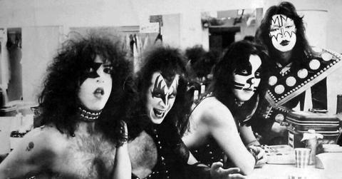 Where Are the KISS Band Members Now: An Update on the Group