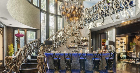 featured dr phils house