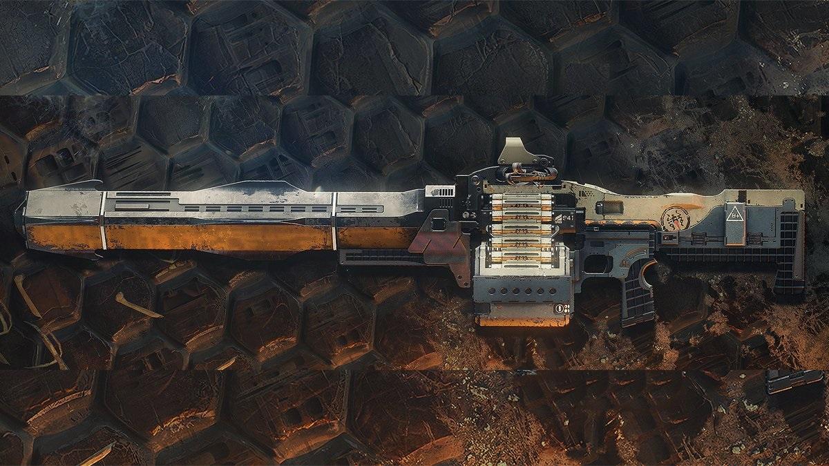 New Exotic Sword 'Raze-Lighter' Revealed For 'Destiny: The Taken King