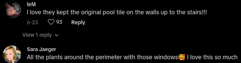 Woman Spots Apartment During Home Search — It’s a YMCA Pool
