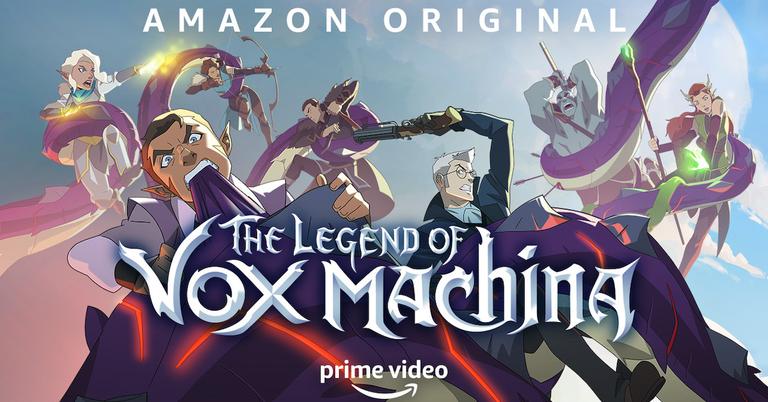 What Does “Vox Machina” Mean and What Is Its Significance?