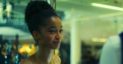 What Happened To Tilly In Top Boy Details On The Character S Future