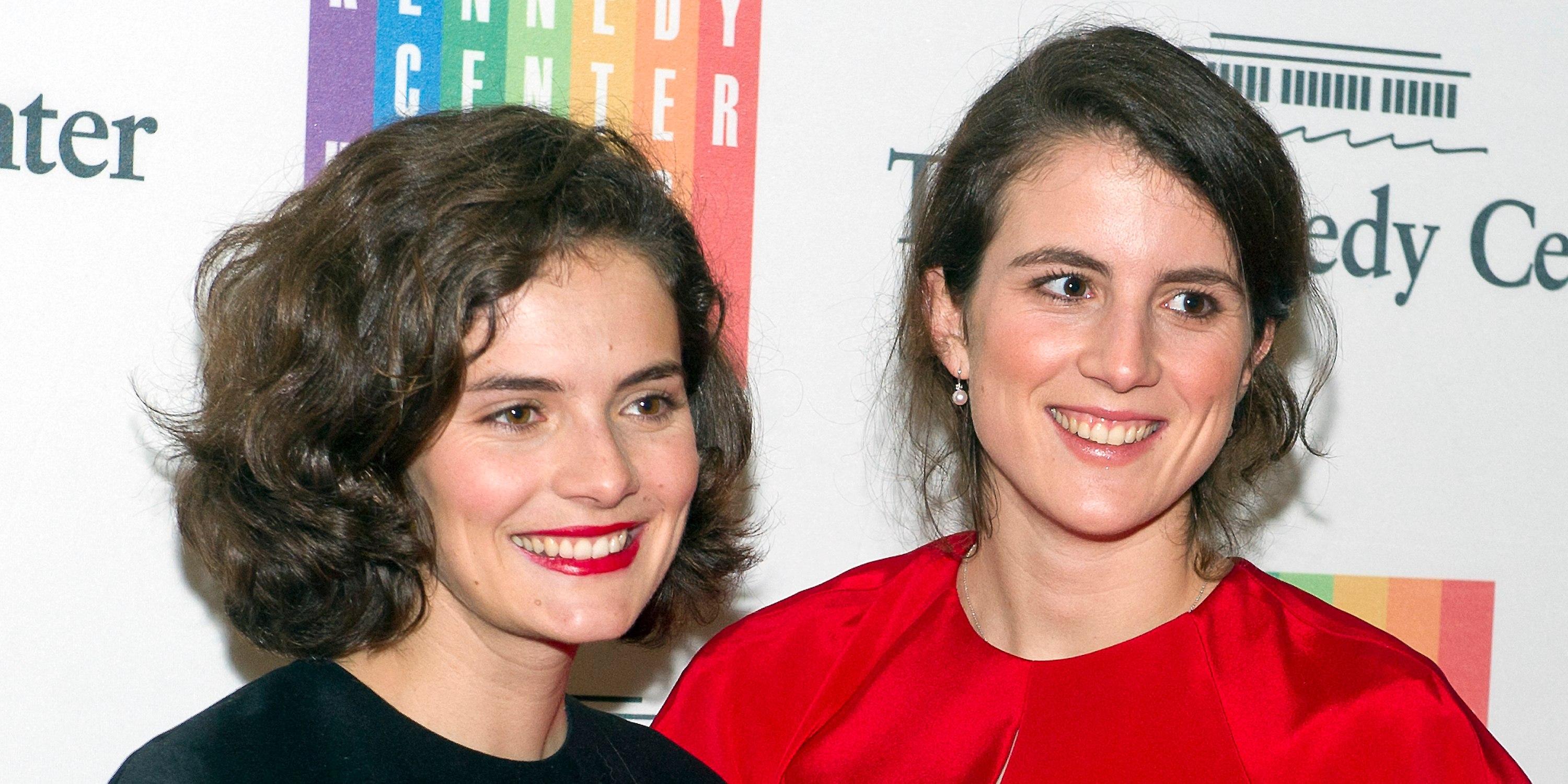 tatiana-schlossberg-sister