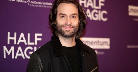 chris delia