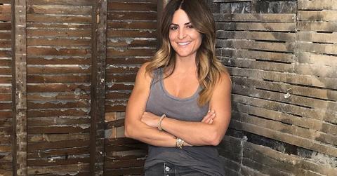 kitchen crashers host