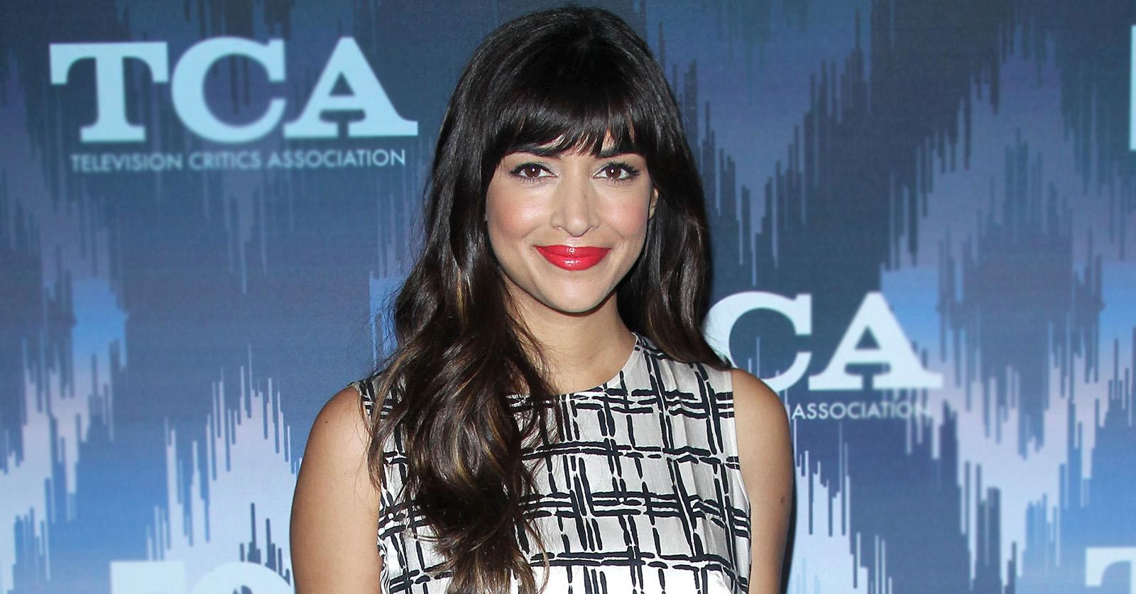 Hannah simone