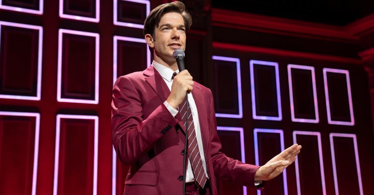 John Mulaney