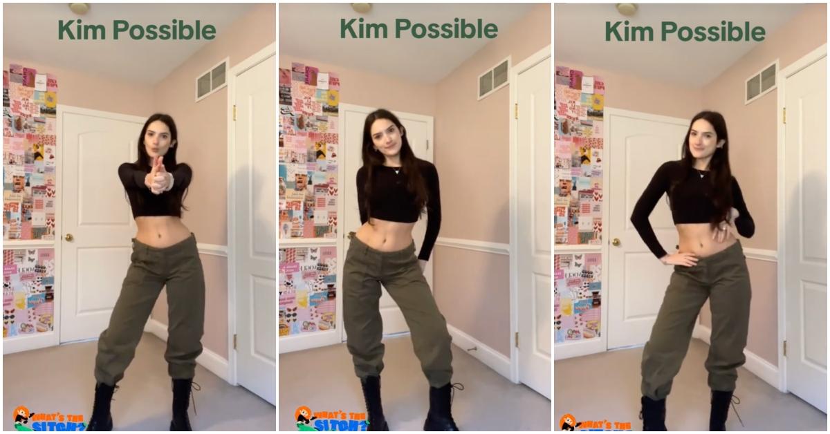 A Roundup of TikTok’s Best LastMinute Costume Ideas