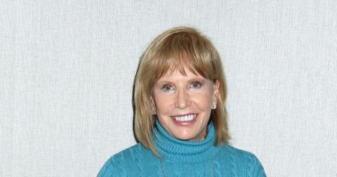 What Was General Hospital Star Leslie Charleson's Net Worth?