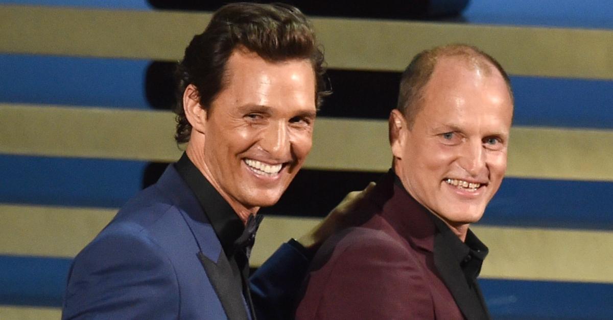 mcconaughey brothers