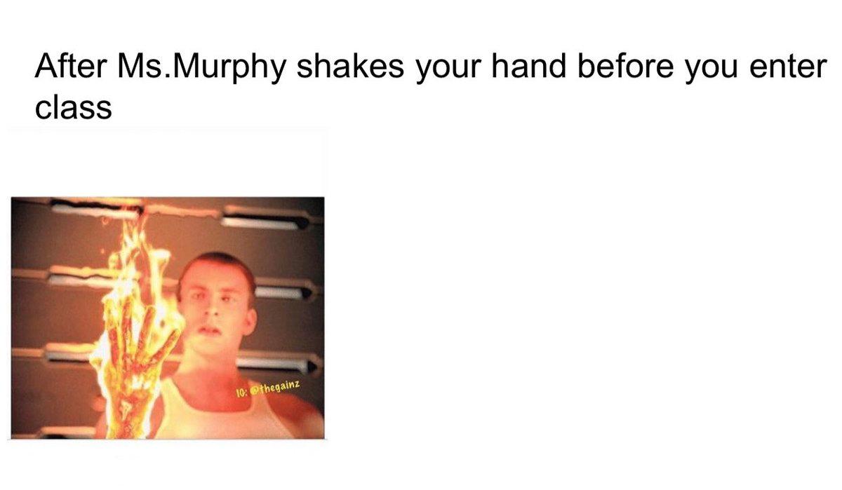 ms murphy memes