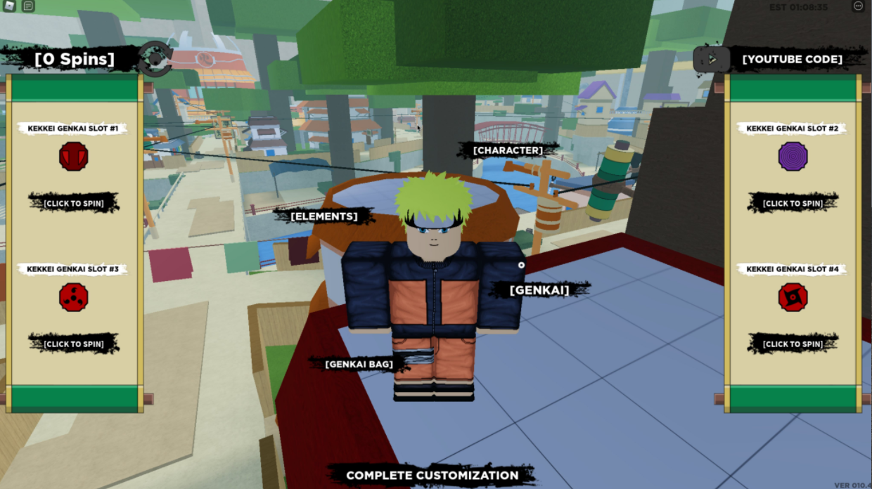 What Happened To Shinobi Life 2 On Roblox