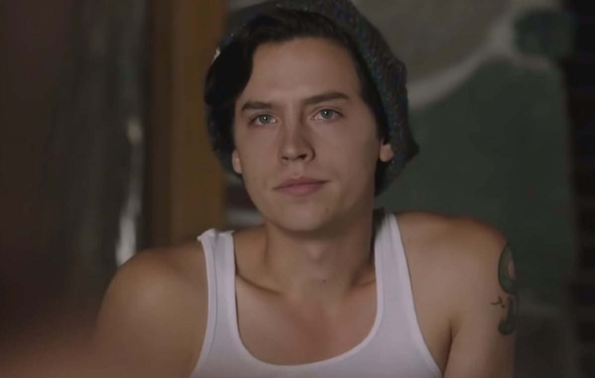 Is Jughead S Death On Riverdale The Real Deal