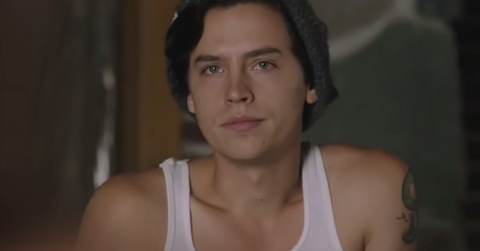 Jughead Jones