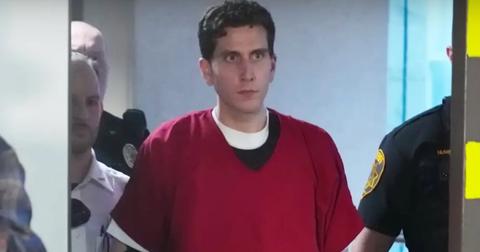 Why Did Bryan Kohberger Stand Silent? Unusual Choice