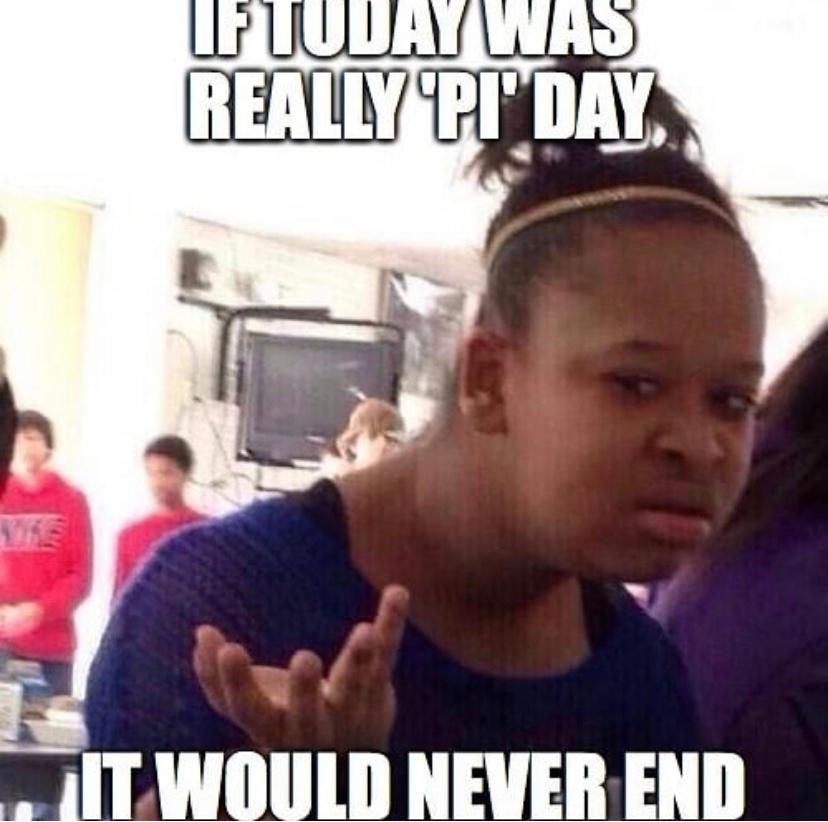 Pi Day Jokes and Memes to Share With Your Nerdiest Friends