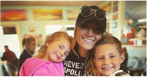 What Happened to David Eason’s Ex-Girlfriend’s Daughter?