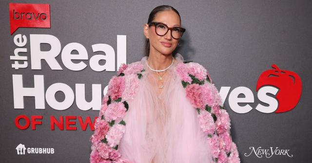 Jenna Lyons from 'The Real Housewives of New York City'