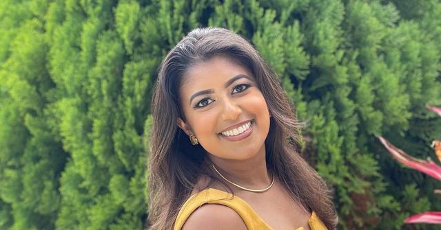 Richa from 'Family Karma'