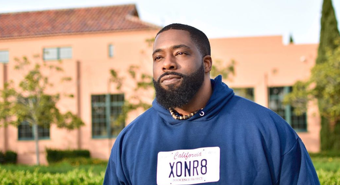 What Crime Was Brian Banks Accused Of? Here's What We Know