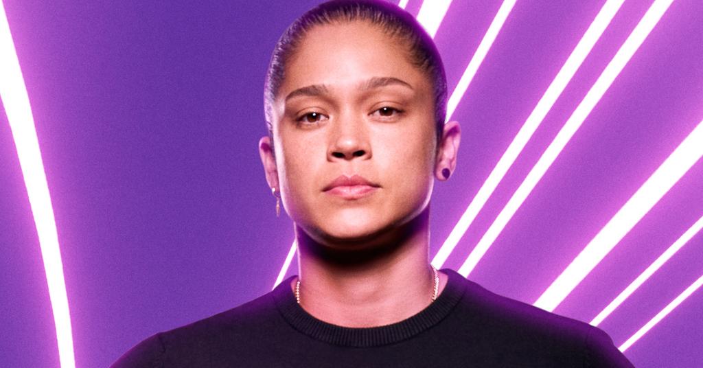 What Happened to Kaycee Clark on 'The Challenge'? Details