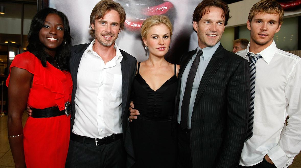 true blood reunion