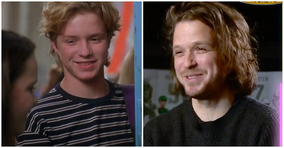 Casper Cast Rugg Casper Turns 30 — See the Cast Then and Now!