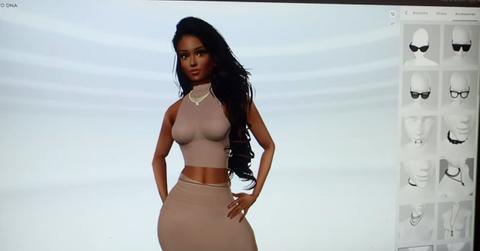 IMVU featured on 'Catfish: The TV Show'