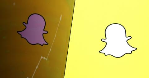 Snapchat Logo