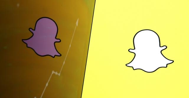 Snapchat Logo