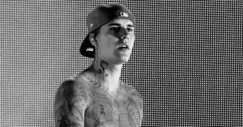 Justin Bieber's Health Status Update Amid World Tour Suspension