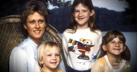 what happened to diane downs husband