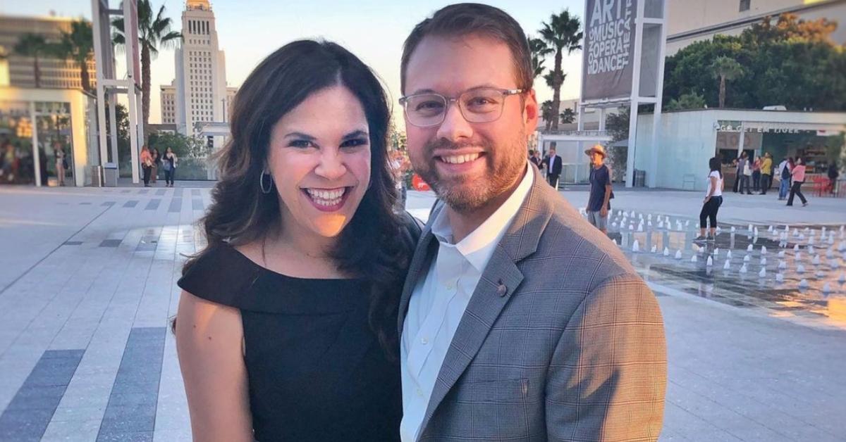Is Lindsay Mendez Pregnant? The 'All Rise' Actress Has Yet to Share an(02)