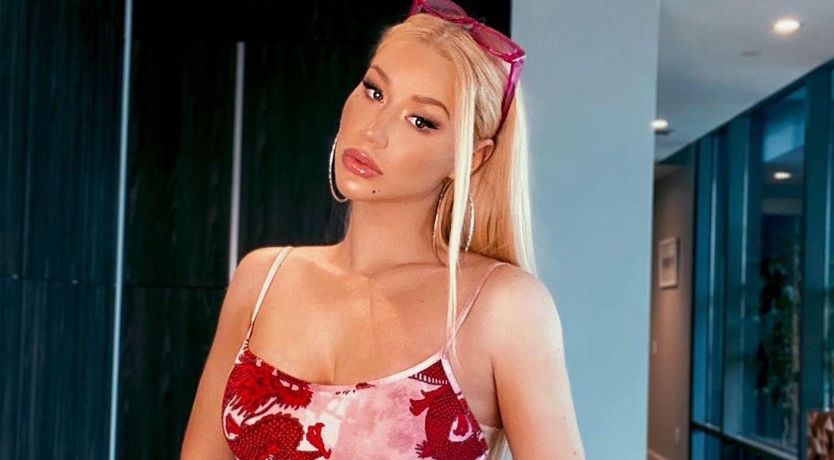 Iggy Azalea Reveals Playboi Carti Relationship: 'Not On Good Terms