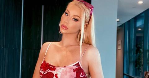 Iggy Azalea