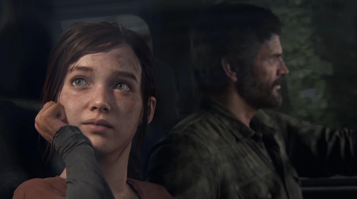 The Last of Us Remake could be launching on PC and PlayStation