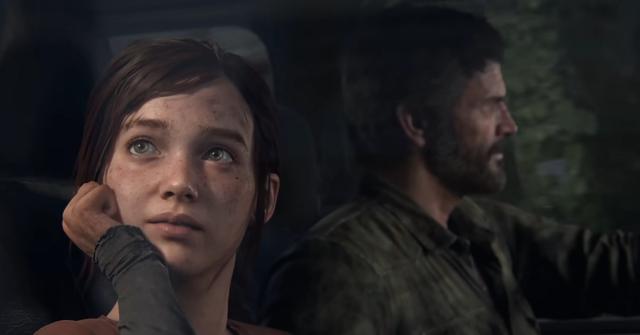 'The Last of Us Part I'