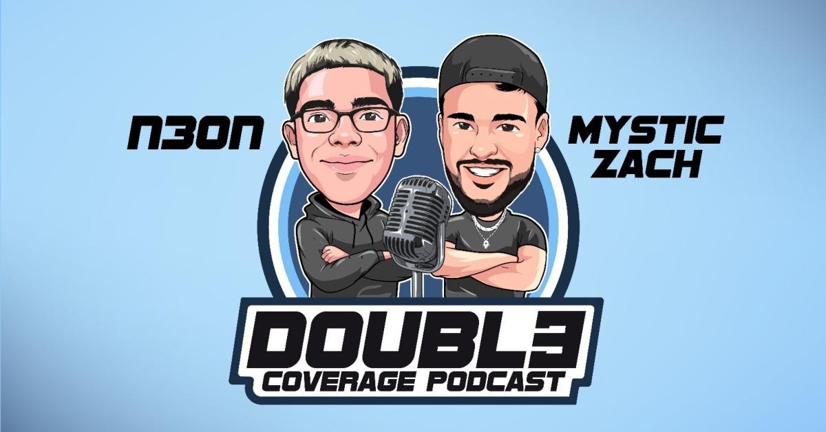 N3on's Doubl3 Coverage Joints Top 10 Rank in First Week