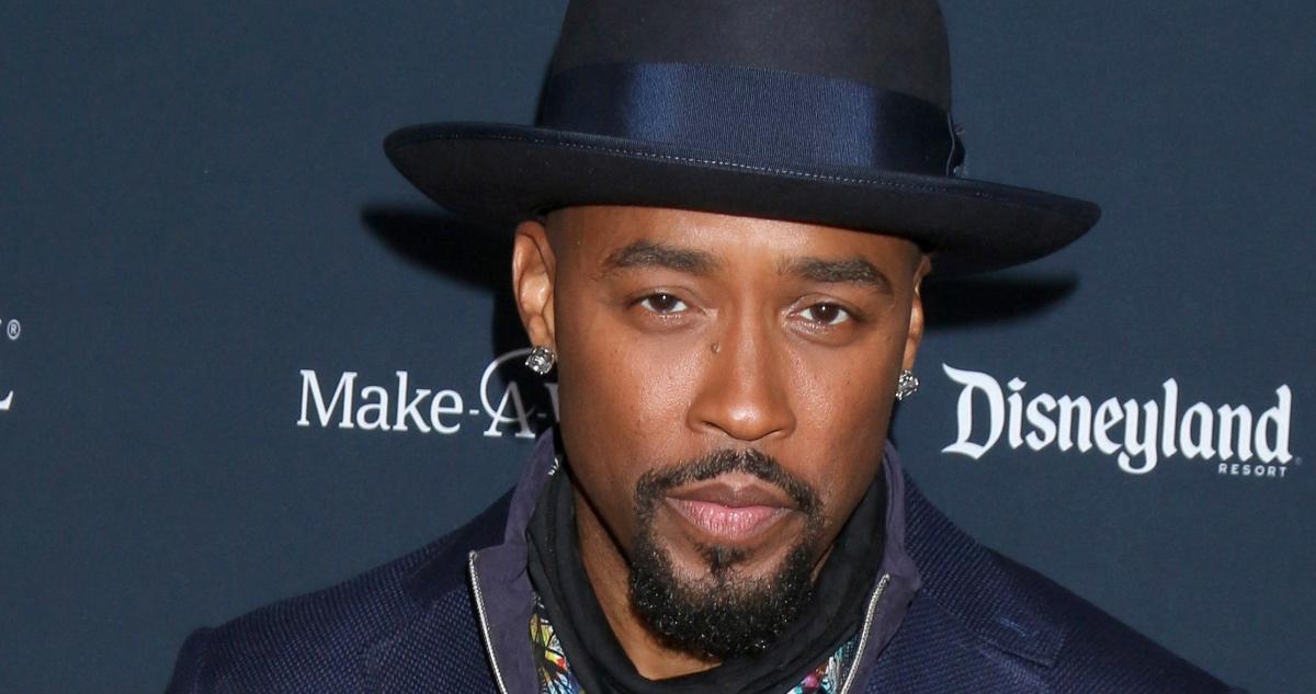 Montell Jordan