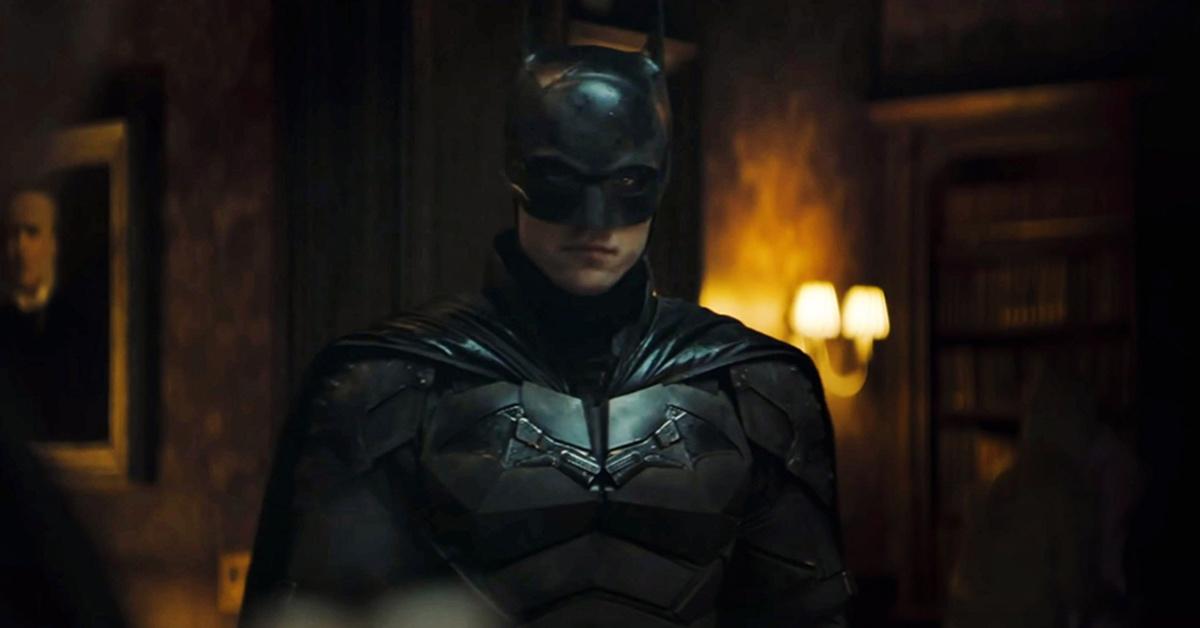Where Was 'The Batman' Filmed? Inside the Latest Dark Knight Flick