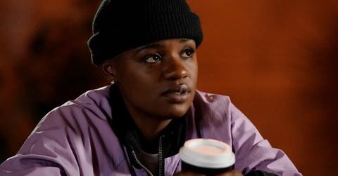 Bre-Z as Coop in 'All American'