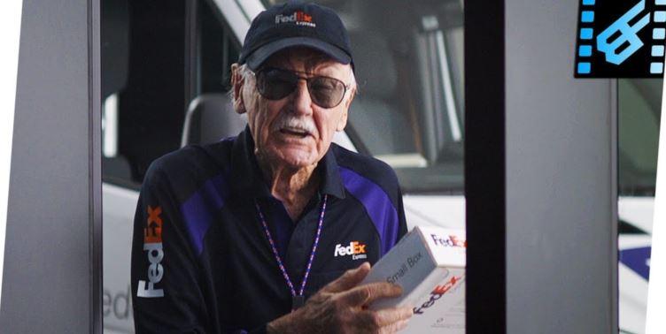 The Cast of Marvel Studios' Avengers: Endgame Remembers Stan Lee, Disney