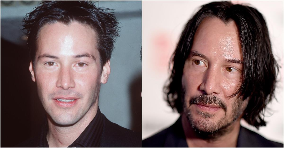 keanu reeves