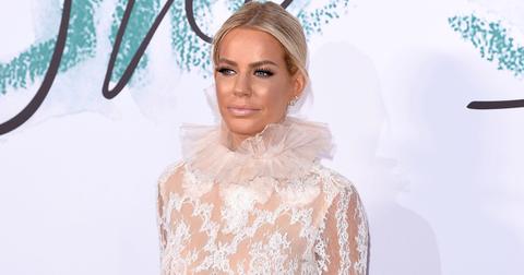 Caroline Stanbury