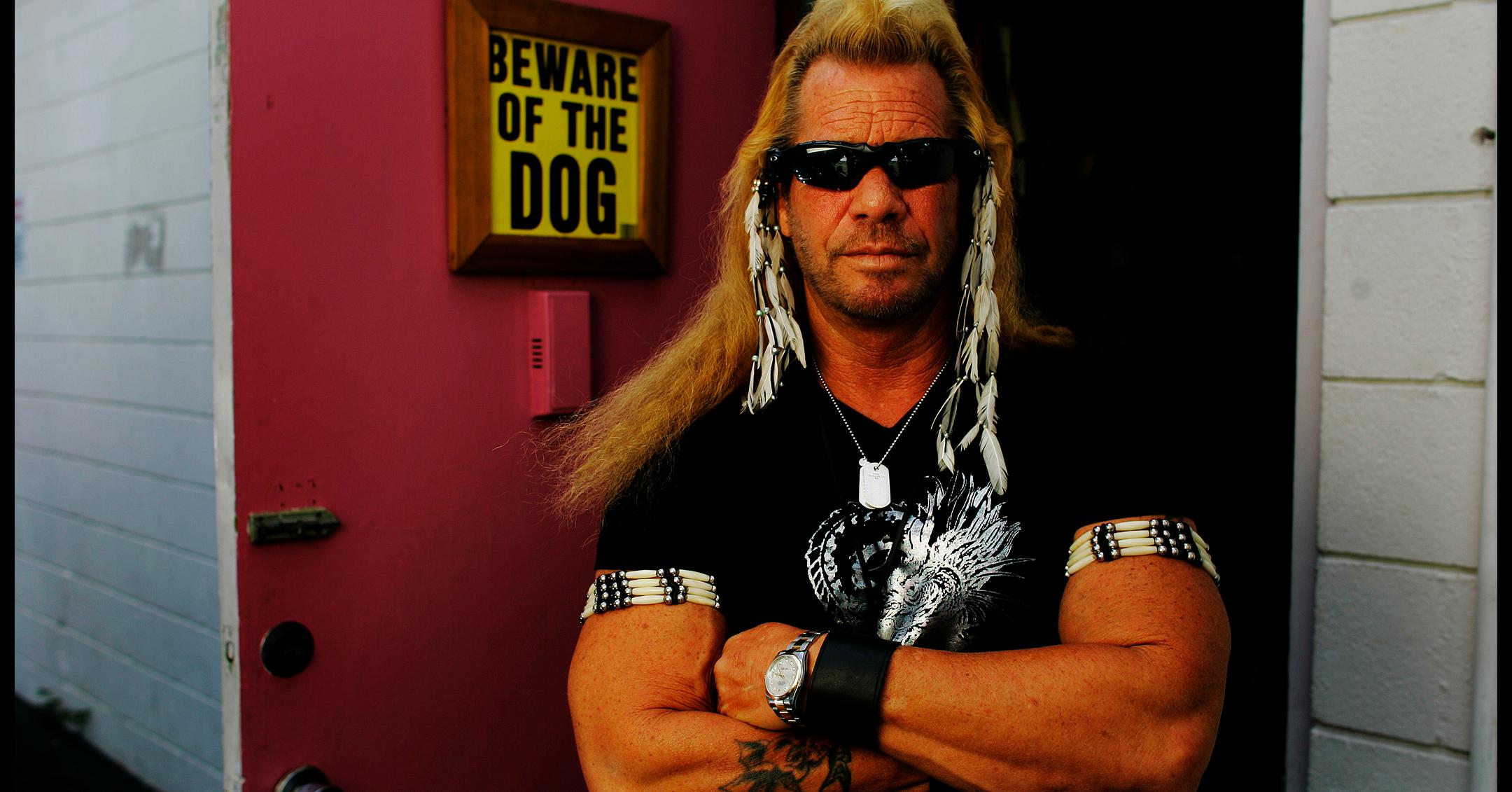 Is Dog the Bounty Hunter Secretly Engaged? Details on His Love Life