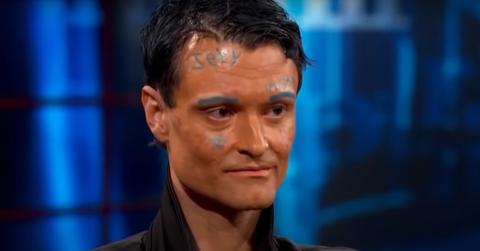 what happened to sexy vegan